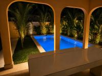 Lukas Garden Accra Exclusive Resort - B&B Accra