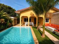 Lukas Garden Accra Exclusive Resort - B&B Accra