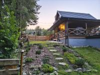 Juraszówka - B&B Kamesznica