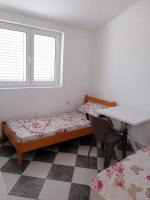 Peace13 - B&B Bečići