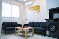 Appartement de luxe - N7 - Ferienwohnung Martil