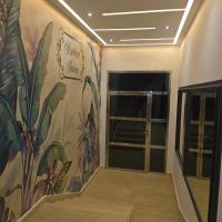 Appartement de luxe - N7 - Ferienwohnung Martil
