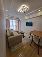 Киет 65 - Ferienwohnung Taschkent