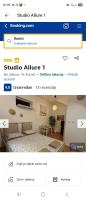 Studio Allure 1 - Ferienwohnung Kornić