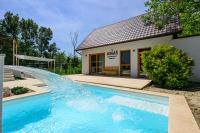 Penzión Walter - B&B Veľké Úľany