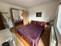 Family-friendly house in Butel - Bed and Breakfast Skopje