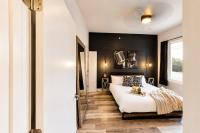 Vandy Midtown Condo l Washer Dryer and Free Parking - Bed and Breakfast Nashville