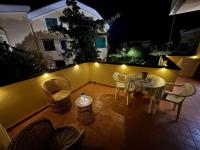 Casetta Margot Parco Vallina Fiumicello - B&B Maratea
