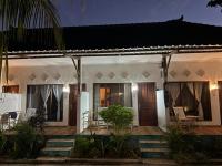 SaltySea - B&B Uluwatu