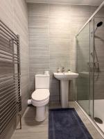 Executive Studio Apartment - B&B Bootle