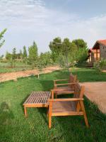 Résidence AtlasBlanc - Bed and Breakfast Aïn Leuh