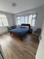 Burlington Lodge - Ferienwohnung Slough