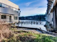 The RiverFront - B&B