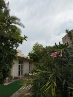 AL- aqyr Rest Garden أستراحة حارة العقر - Chambres d'hôtes Nizwa
