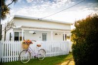 Shack In The Dunes - B&B Weymouth