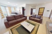 Spacious 2 bedroom apartment in Sliema - B&B Sliema