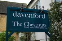 Chestnuts B&B - B&B Bourton on the Water