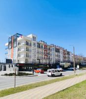 Smart House Пивденное Южне Одесская область - Bed and Breakfast Sychavka