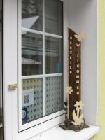 FeWo Harz Haennig 2 - B&B Walkenried