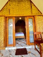 Azhani Bungalow - B&B Tetebatu