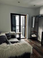 Suite con 1 Camera da Letto