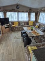 10 Berth Caravan Butlins Skegness Pet friendly - Ferienwohnung Skegness