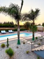 Villa Sarah - Chambres d'hôtes Marrakech
