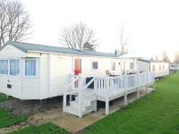 10 Berth Caravan Butlins Skegness Pet friendly - Ferienwohnung Skegness