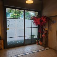 Victory place 2 (Golden Mount) - B&B Bangkok