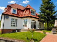 Agroturystyka Leszczynowy Dworek - B&B Białogarda