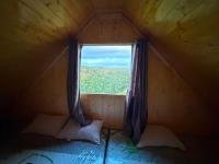 Wood house kookaltourism - B&B Kūkkāl
