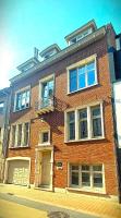 't Kabinet - B&B Blankenberge