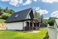 Kalina Farm House - Bed and Breakfast Górzanka