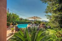 Antique Villa Lucia by Feeling Italy in Town Center with Pool Sea Views and Daily Housekeeping - Chambres d'hôtes Massa Lubrense