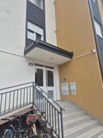 Stan na dan Lux Stara Pazova - Bed and Breakfast Stara Pazova