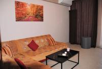 Anastasias beach house artemida - Bed and Breakfast Artémida