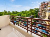 Book N Go Luxe Stay Near Qutub Minar - Hauz Khas - Bed and Breakfast New Delhi