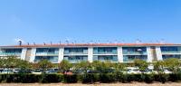 Apartamento primera línea de mar - B&B Valencia