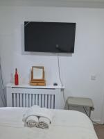 Edinburgh - B&B Edimburgo
