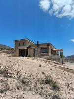 CasaVid - Private Boutique Chalet & Spa - Vistas 360 - B&B Tafi del Valle