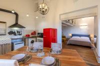 La Vista Retreat - Bed and Breakfast Montalcino
