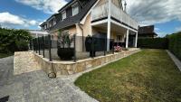 SONNENSEITE 2 - Bed and Breakfast Laboe