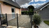 SONNENSEITE 2 - Bed and Breakfast Laboe