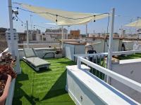 Centro Storico Suites Giovinazzo - Ferienwohnung Giovinazzo