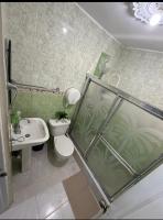 CONFORT SWITe 3 - B&B Santiago de los Caballeros
