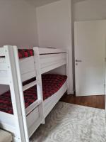 Apartman BoB Trebevic Brus - B&B Sarajevo