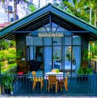 Blooming Hill Cabin Ella - Ferienwohnung Ella Town