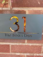 The Boars Den Forest of Dean - B&B Coleford