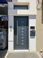 Skippers House by the Marina & Sea View - Chambres d'hôtes Agios Nikolaos