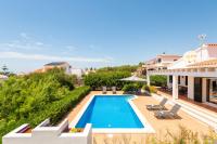 Villa Casa Nova by 3VILLAS - Ferienwohnung Sant Lluís